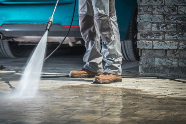 Best Spring Cleaning  in Ironwood, MI