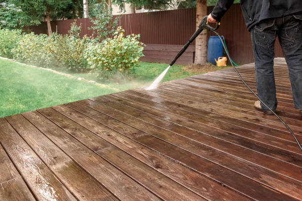 Best Fence Cleaning  in Ironwood, MI