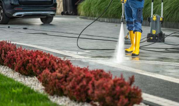 Best Machinery and Equipment Cleaning  in Ironwood, MI
