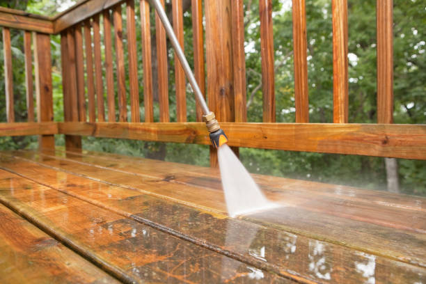 Spring Cleaning in Ironwood, MI